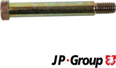 JP Group 1133000300 - Болт, вилка переключения autosila-amz.com