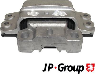 JP Group 1132404470 - Подвеска, ступенчатая коробка передач autosila-amz.com
