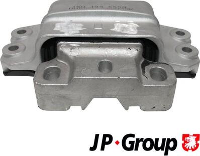 JP Group 1132404570 - Подвеска, ступенчатая коробка передач autosila-amz.com