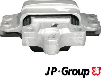 JP Group 1132404670 - Подвеска, ступенчатая коробка передач autosila-amz.com
