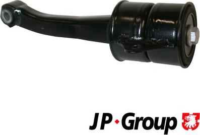 JP Group 1132406900 - Подвеска, ступенчатая коробка передач autosila-amz.com