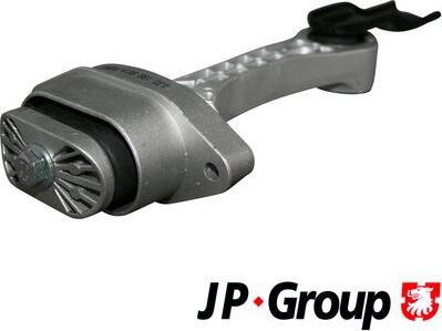 JP Group 1132406600 - Подвеска, автоматическая коробка передач autosila-amz.com