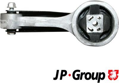 JP Group 1132406700 - Подвеска, автоматическая коробка передач autosila-amz.com