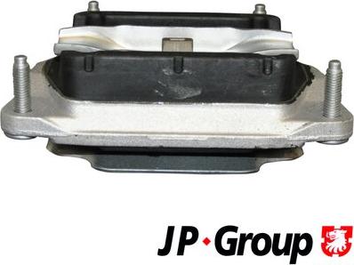 JP Group 1132408500 - Подвеска, ступенчатая коробка передач autosila-amz.com