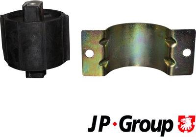 JP Group 1132408600 - Опора КПП MB SPRINTER autosila-amz.com