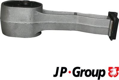 JP Group 1132402500 - Подвеска, ступенчатая коробка передач autosila-amz.com