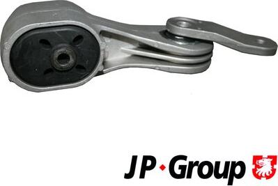 JP Group 1132402600 - Подвеска, ступенчатая коробка передач autosila-amz.com