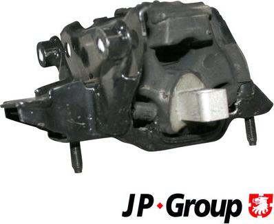 JP Group 1132402200 - Подвеска, ступенчатая коробка передач autosila-amz.com