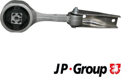 JP Group 1132407200 - Подвеска, ступенчатая коробка передач autosila-amz.com