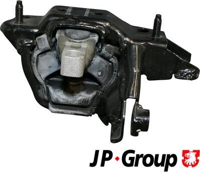 JP Group 1132407700 - Подвеска, ступенчатая коробка передач autosila-amz.com