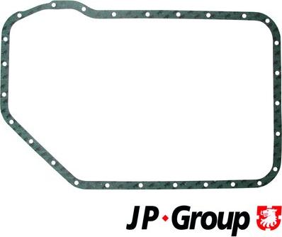 JP Group 1132000400 - Прокладка, масляный поддон автоматической коробки передач autosila-amz.com