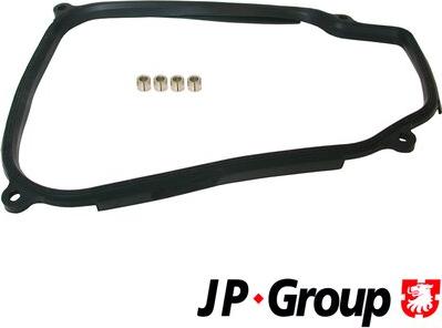 JP Group 1132000600 - Прокладка, масляный поддон автоматической коробки передач autosila-amz.com