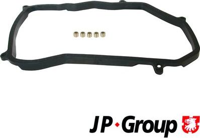 JP Group 1132000300 - JP321035001 прокладка АКПП Audi 80/A4/A6, VW Passat 1.8-2.0 93> autosila-amz.com
