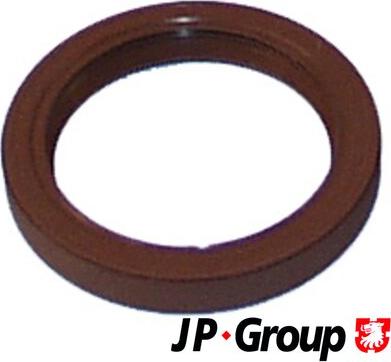 JP Group 1132100500 - Уплотняющее кольцо, дифференциал autosila-amz.com