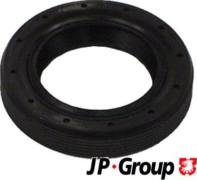 JP Group 1132101900 - Уплотнительное кольцо вала, приводной вал autosila-amz.com