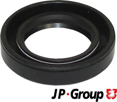 JP Group 1132101400 - Уплотняющее кольцо, ступенчатая коробка передач autosila-amz.com