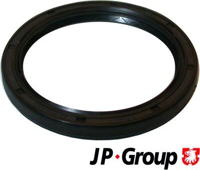 JP Group 1132101000 - Уплотняющее кольцо, дифференциал autosila-amz.com