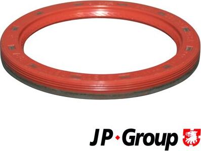 JP Group 1132102100 - Уплотнительное кольцо вала, приводной вал autosila-amz.com
