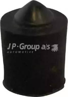 JP Group 1125000400 - Кронштейн, втулка, система выпуска ОГ autosila-amz.com