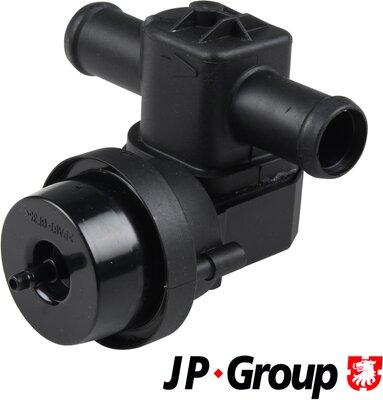 JP Group 1126400600 - Регулирующий клапан охлаждающей жидкости autosila-amz.com