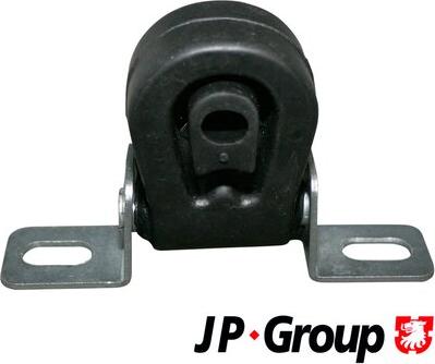 JP Group 1121600300 - Кронштейн, втулка, система выпуска ОГ autosila-amz.com