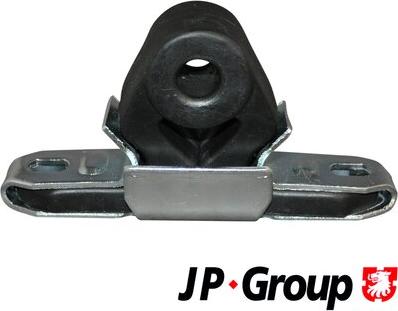 JP Group 1121601100 - Кронштейн, втулка, система выпуска ОГ autosila-amz.com