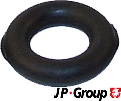 JP Group 1121603500 - Крепежный элемент выпускной системы autosila-amz.com