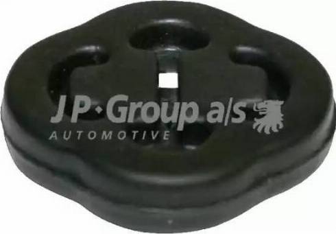 JP Group 1121602800 - Втулка стабилизатора autosila-amz.com