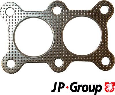 JP Group 1121102500 - Прокладка, труба выхлопного газа autosila-amz.com