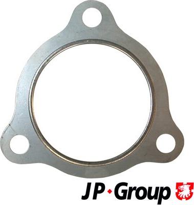 JP Group 1121102000 - Прокладка, труба выхлопного газа autosila-amz.com