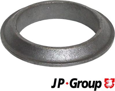JP Group 1121200500 - Прокладка, труба выхлопного газа autosila-amz.com