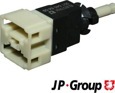 JP Group 1396600800 - Выключатель фонаря сигнала торможения autosila-amz.com