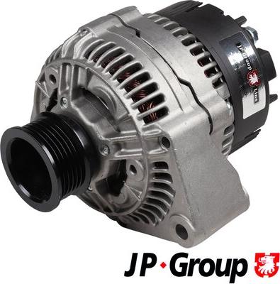 JP Group 1390100400 - Генератор autosila-amz.com