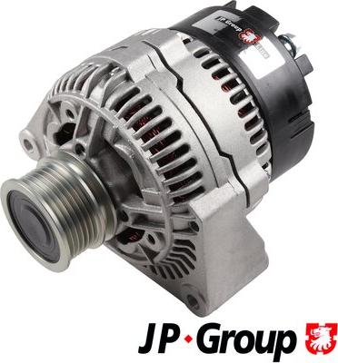 JP Group 1390100500 - Генератор autosila-amz.com