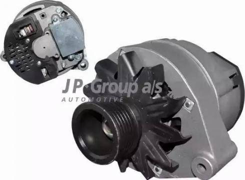 JP Group 1390101900 - Генератор autosila-amz.com