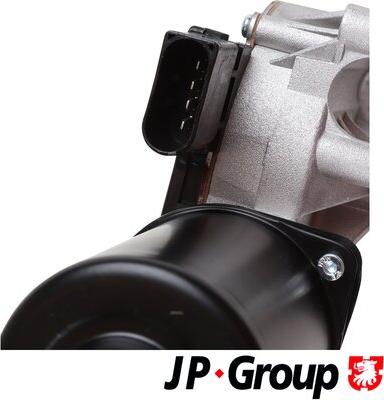 JP Group 1398200500 - Двигатель стеклоочистителя autosila-amz.com