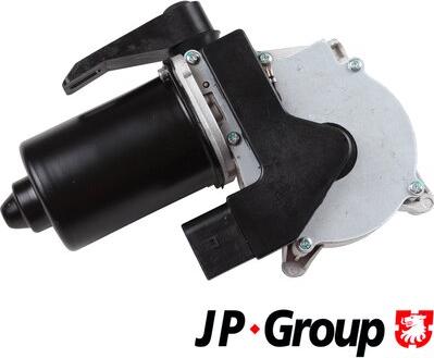 JP Group 1398200500 - Двигатель стеклоочистителя autosila-amz.com