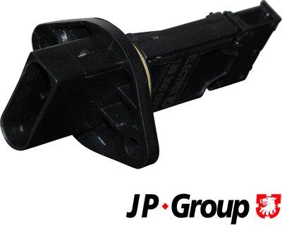 JP Group 1393900600 - Датчик потока, массы воздуха autosila-amz.com