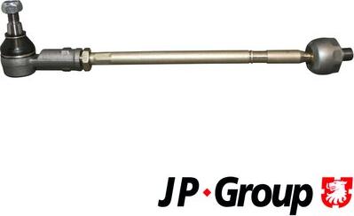 JP Group 1344400900 - Рулевая тяга autosila-amz.com