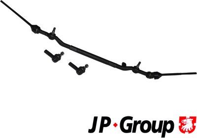 JP Group 1344400500 - Рулевая тяга autosila-amz.com