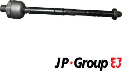JP Group 1344500100 - Осевой шарнир, рулевая тяга autosila-amz.com