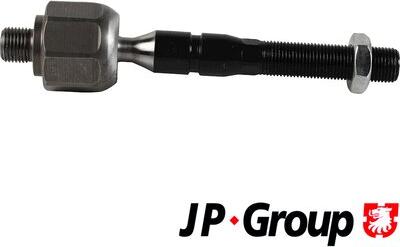 JP Group 1344500800 - Осевой шарнир, рулевая тяга autosila-amz.com