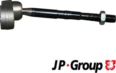 JP Group 1344500200 - Осевой шарнир, рулевая тяга autosila-amz.com