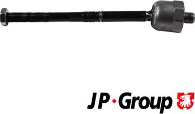 JP Group 1344501400 - Осевой шарнир, рулевая тяга autosila-amz.com