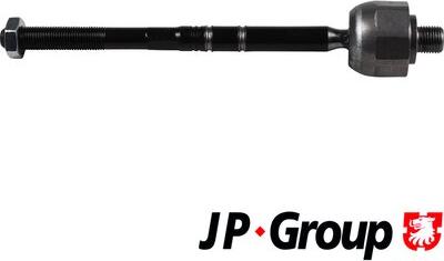 JP Group 1344501600 - Осевой шарнир, рулевая тяга autosila-amz.com