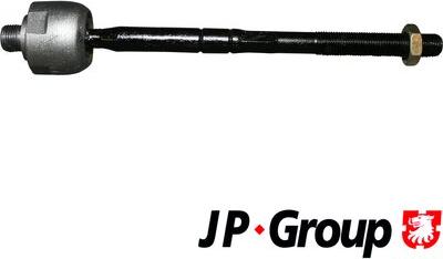 JP Group 1344501000 - Осевой шарнир, рулевая тяга autosila-amz.com