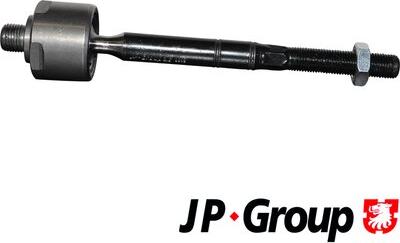 JP Group 1344501200 - Осевой шарнир, рулевая тяга autosila-amz.com