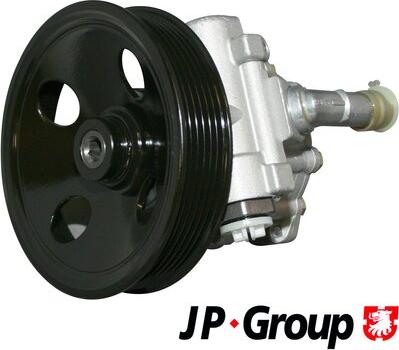 JP Group 1345100300 - Гидравлический насос, рулевое управление, ГУР autosila-amz.com