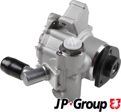 JP Group 1345103100 - Гидравлический насос, рулевое управление, ГУР autosila-amz.com