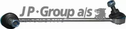 JP Group 1340400970 - Тяга / стойка, стабилизатор autosila-amz.com